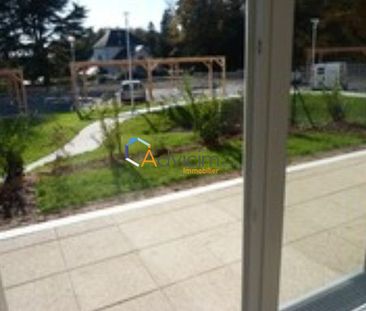 Appartement à louer Saint-Jean-de-Braye - Photo 1