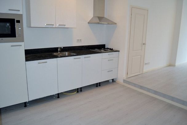 Te huur: Appartement 1e De Riemerstraat in Den Haag - Foto 1