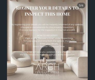 Stylish Townhome Offering Comfort and Space! - Photo 4