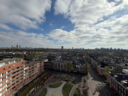 Te huur: Appartement Marie Heinekenplein in Amsterdam - Photo 4