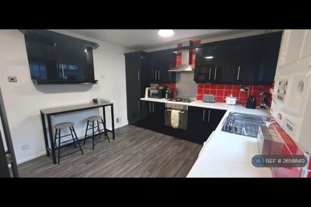1 bedroom in a house share to rent - Photo 4