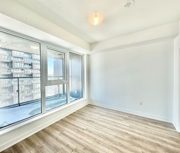 For Lease - 1 QUARRINGTON Lane Unit# 1110, Toronto, Ontario - Photo 5