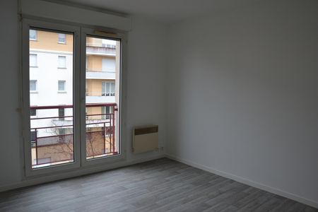 Location Appartement 1 Pièce 23 m² - Photo 5