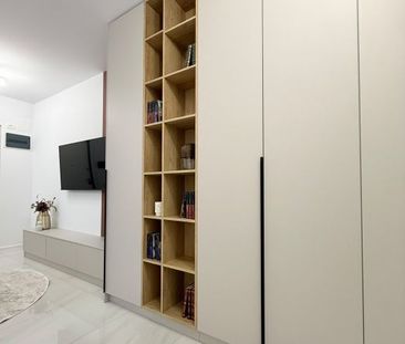 Apartament cu 2 camere la prima inchiriere - zona Torontalului - Photo 1