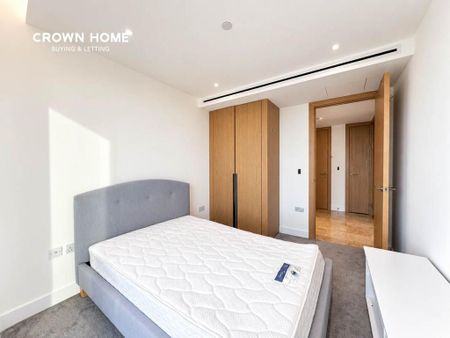 3 bedroom apartment to rent - Photo 4