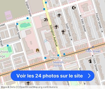 Islington Apartments - Photo 1