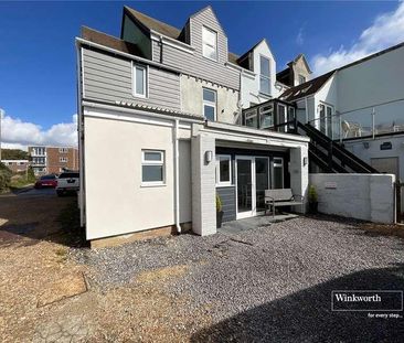 Cliff Terrace, Marine Drive, Barton On Sea, New Milton, BH25 - Photo 6