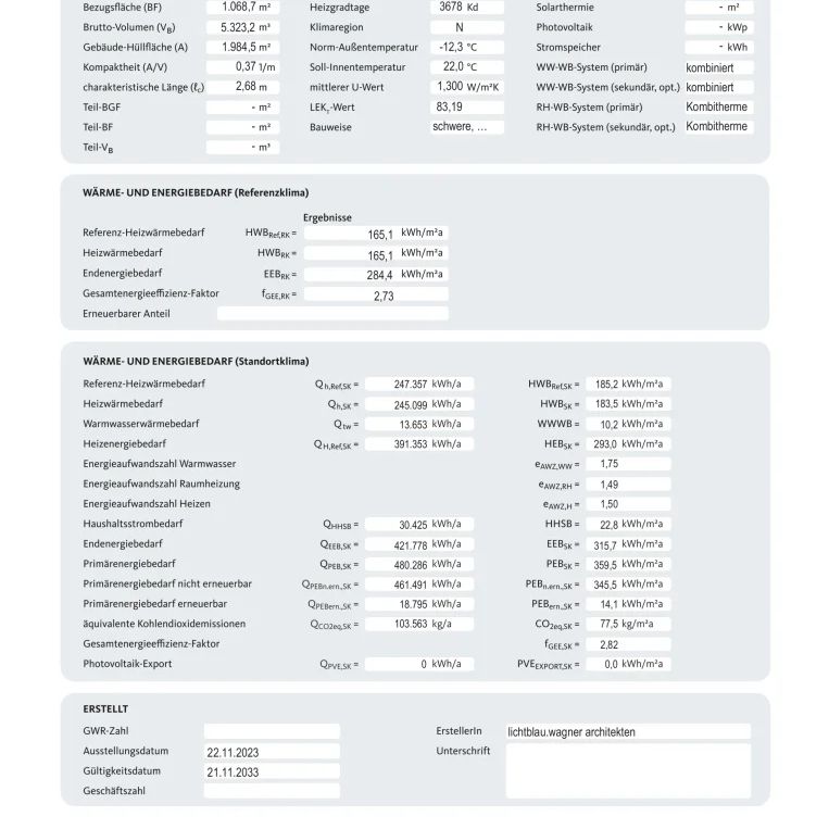 SCHÖNE RUHIGE 3 ZIMMERALTBAUWOHNUNG MIT ZWEI BALKONEN UND BLICK INS GRÜNE - Foto 1