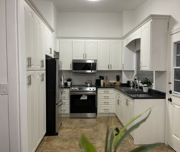 For Lease - 1457 Danforth Road, Toronto, Ontario - Photo 3