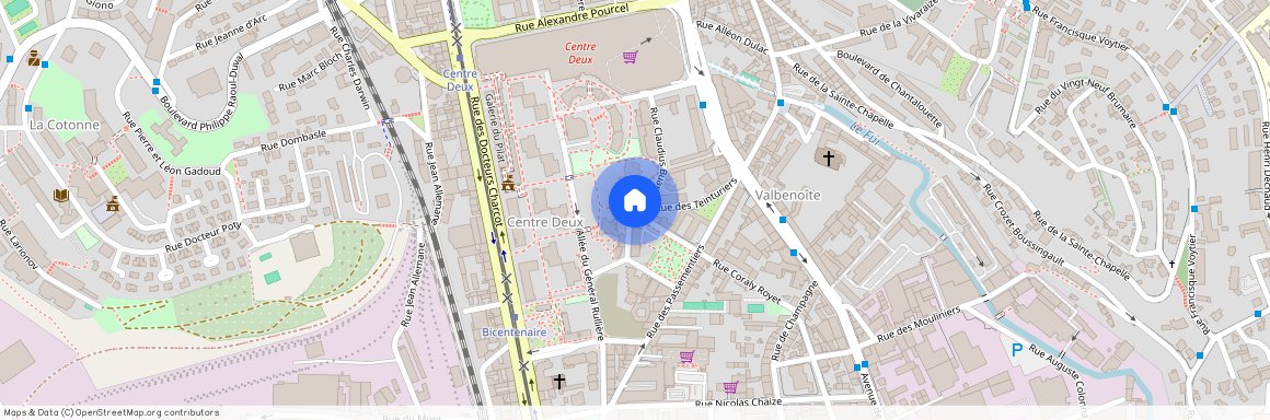 42100, Saint-Étienne