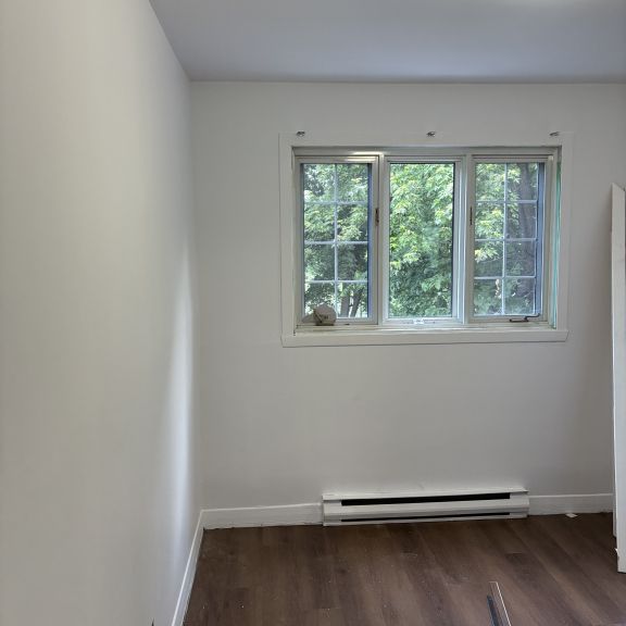 Appartement 5 ½ Rénové à Louer - Photo 1