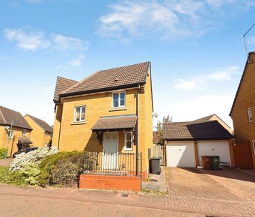Sprigs Road, Peterborough, Hampton Hargate - Photo 5