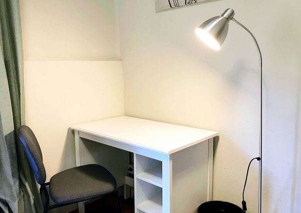 Luxury flat for rent in Oviedo from 750 euros