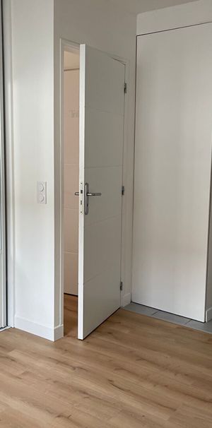 Location Appartement 2 pièces 35m² - Photo 1