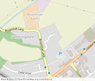 Sheridan Grange, Sunningdale SL5 - Photo 1