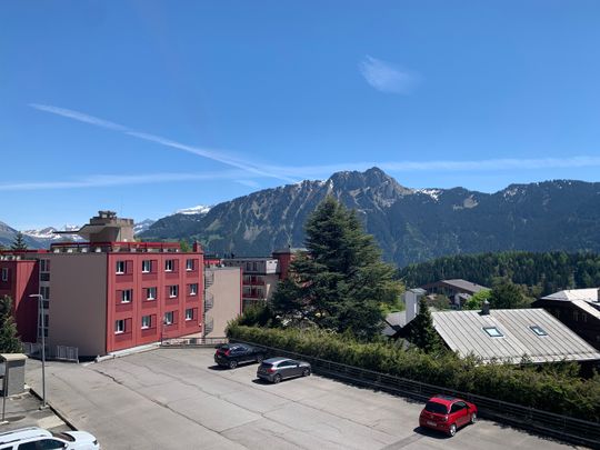 Studio meublé au centre du village. Location à l'année. - Foto 1