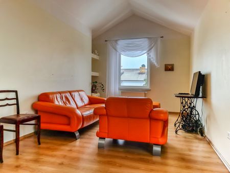Mieszkanie do wynajęcia Poznań Grunwald | ul. Leśmiana 36m² - Photo 2