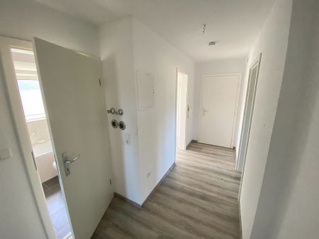 Gemütliche 3-Zimmer Wohnung zu vermieten! - Photo 4