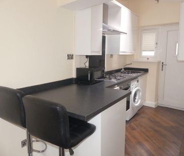 1 bedroom terraced house to rent - Photo 4