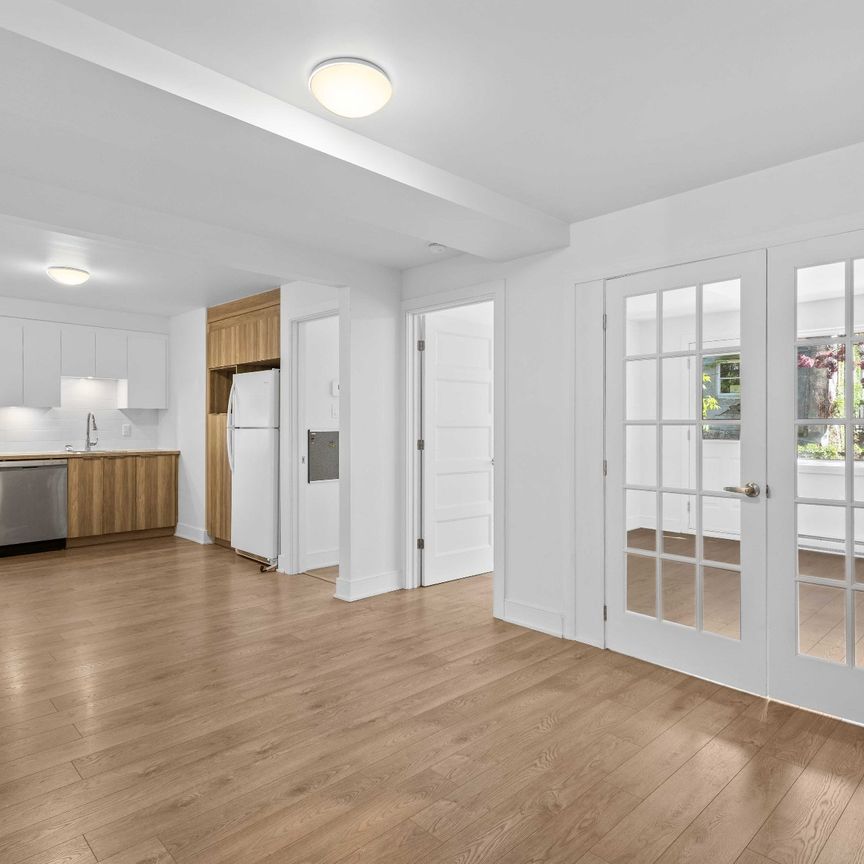Condo for rent, Montréal (Le Plateau-Mont-Royal) - Photo 1