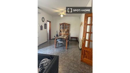 5 room luxury Flat for rent in Valencia, Spain - Photo 3