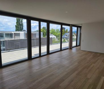 3.5 Zimmer, 95 m², 3. Stock - Foto 2