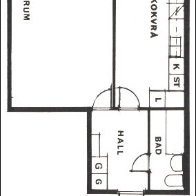 Skäggetorp Centrum, Linköping - Photo 2