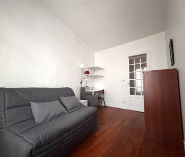 Location Appartement 3 pièces 48m² - Photo 6