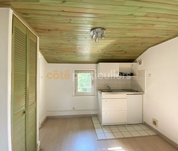 Appartement Clermont Ferrand 1 pièce(s) 20.01 m2 - Photo 4