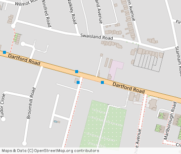 Dartford Road, Dartford, DA1 - Photo 1
