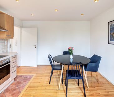 Germering: bright, quiet apartment for rent - Photo 1