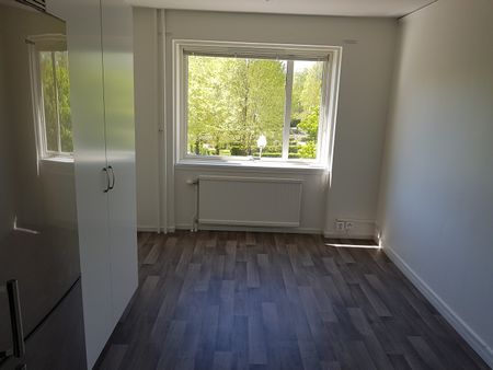 Kyrkogårdsgatan 9, Borås - Foto 4