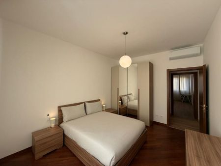 Via Gian Antonio Boltraffio, Milan, Lombardy 20159 - Photo 3