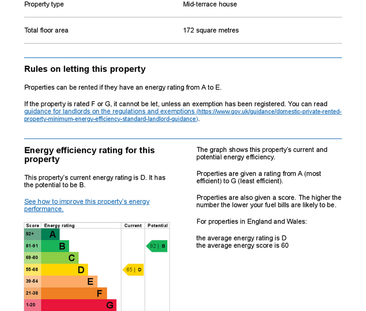 7 bedroom house share to rent - Photo 3