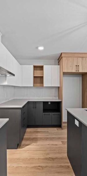 Appartement De 3 Chambres - Photo 1