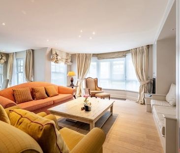Tout savoir sur cet appartement à Knokke-Heist, à Knokke-Heist - Photo 3