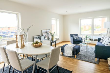 Källby Ängaväg, Lund - Foto 5