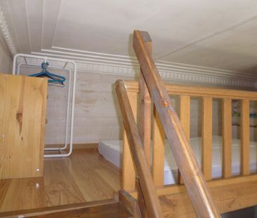Location Appartement 1 pièce 16m² NANTES 44300 - Photo 3