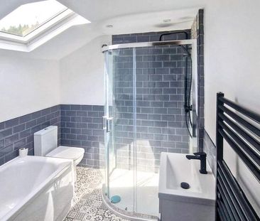 2 bedroom terraced house to rent - Photo 3