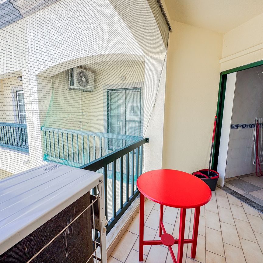 Apartamento T3 com Vista para a Natureza - Arrendamento de Inverno em Monte Fino - Photo 1