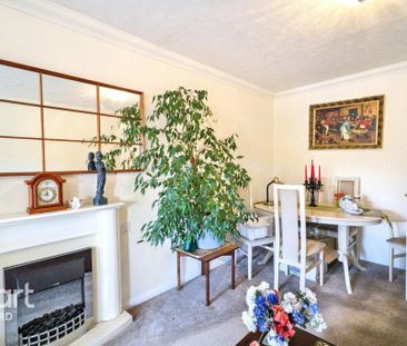 1 bedroom retirement property to rent - Photo 4