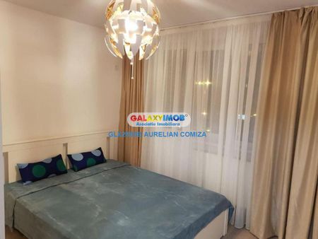 Apartament 2 camere Iancului proaspat renovat - Fotografie 4