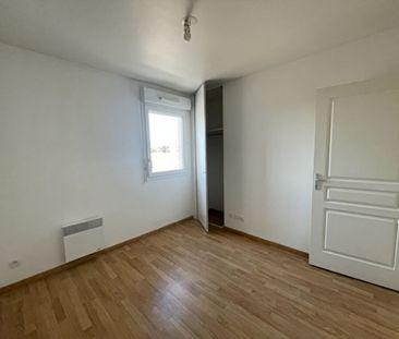 Location Appartement 3 pièces 61m² - Photo 2
