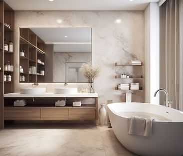 Appartement d’une pièce moderne au cœur de Zurich - Photo 3