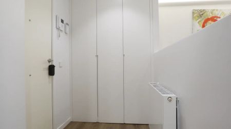 Exterior Facing 32m2 Studio in the Palacio area - PAS10BC - Photo 4