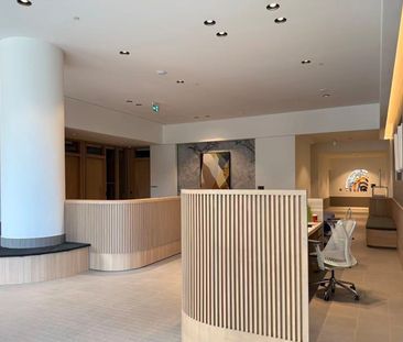 For Lease - 395 Square One Drive Unit# 506, Mississauga, Ontario - Photo 1