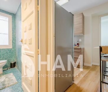 Habitación - Madrid - Goya - 750€ MES - Ref. RYN-AHSD7 - Photo 3
