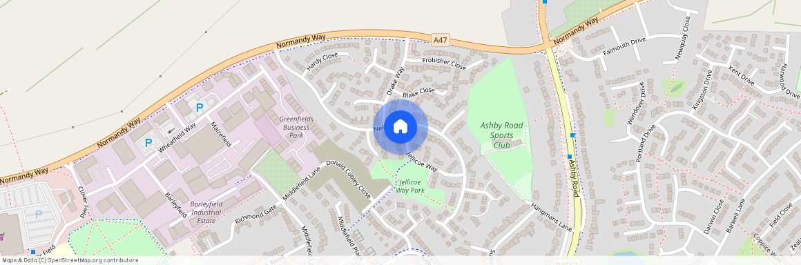 LE1, Hinckley