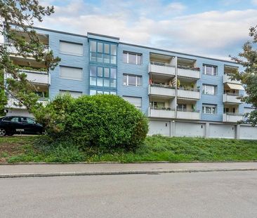 Wohnen an ruhiger Lage in Winterthur - Photo 5