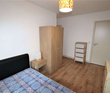 Fully Furnished Two Bedroom, Two Bathroom Apartment with the added benefit of an allocated parking space. - Photo 1